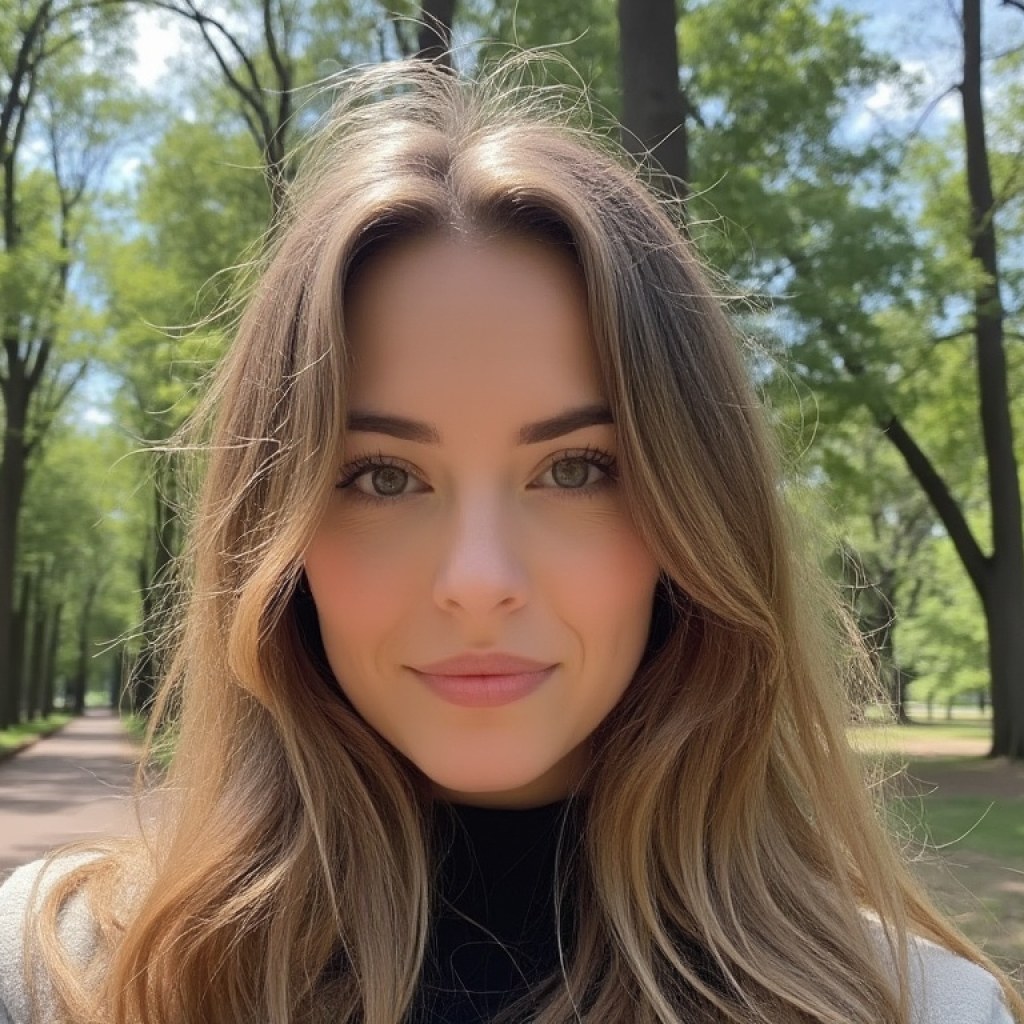 Profilbild von Julia K.